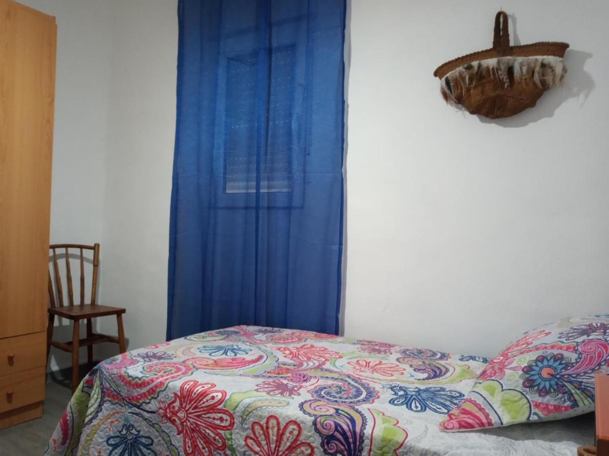 Vila Casa De Pascual Yecla Exteriér fotografie